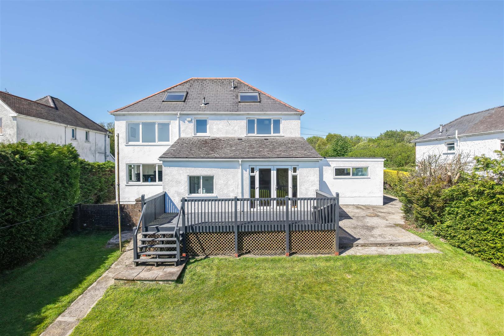 Pen-Yr-Heol, Pen-Y-Fai, Bridgend County Borough, CF31 4ND